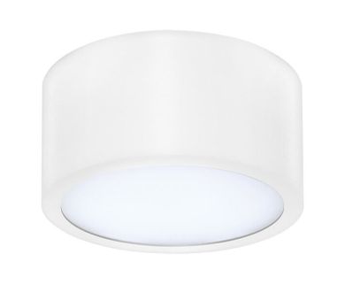 Потолочный светодиодный светильник Lightstar Zolla 213916